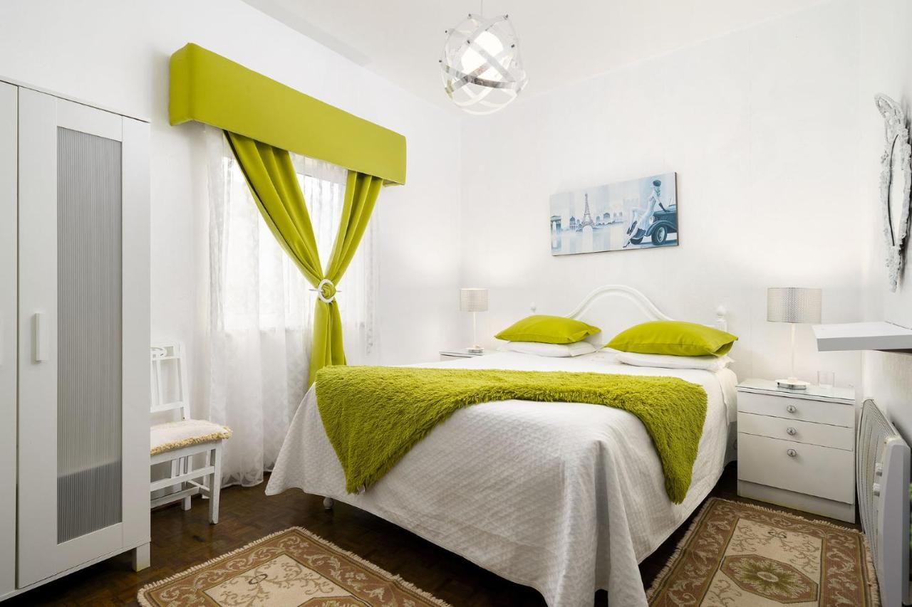 Bed and Breakfast Casa Morais Odeceixe Exterior foto