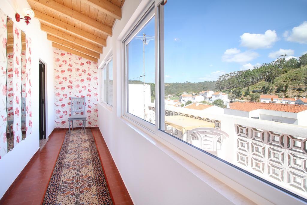 Bed and Breakfast Casa Morais Odeceixe Exterior foto