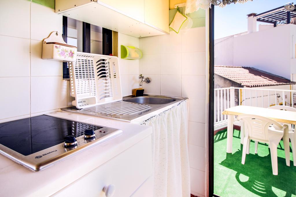 Bed and Breakfast Casa Morais Odeceixe Exterior foto